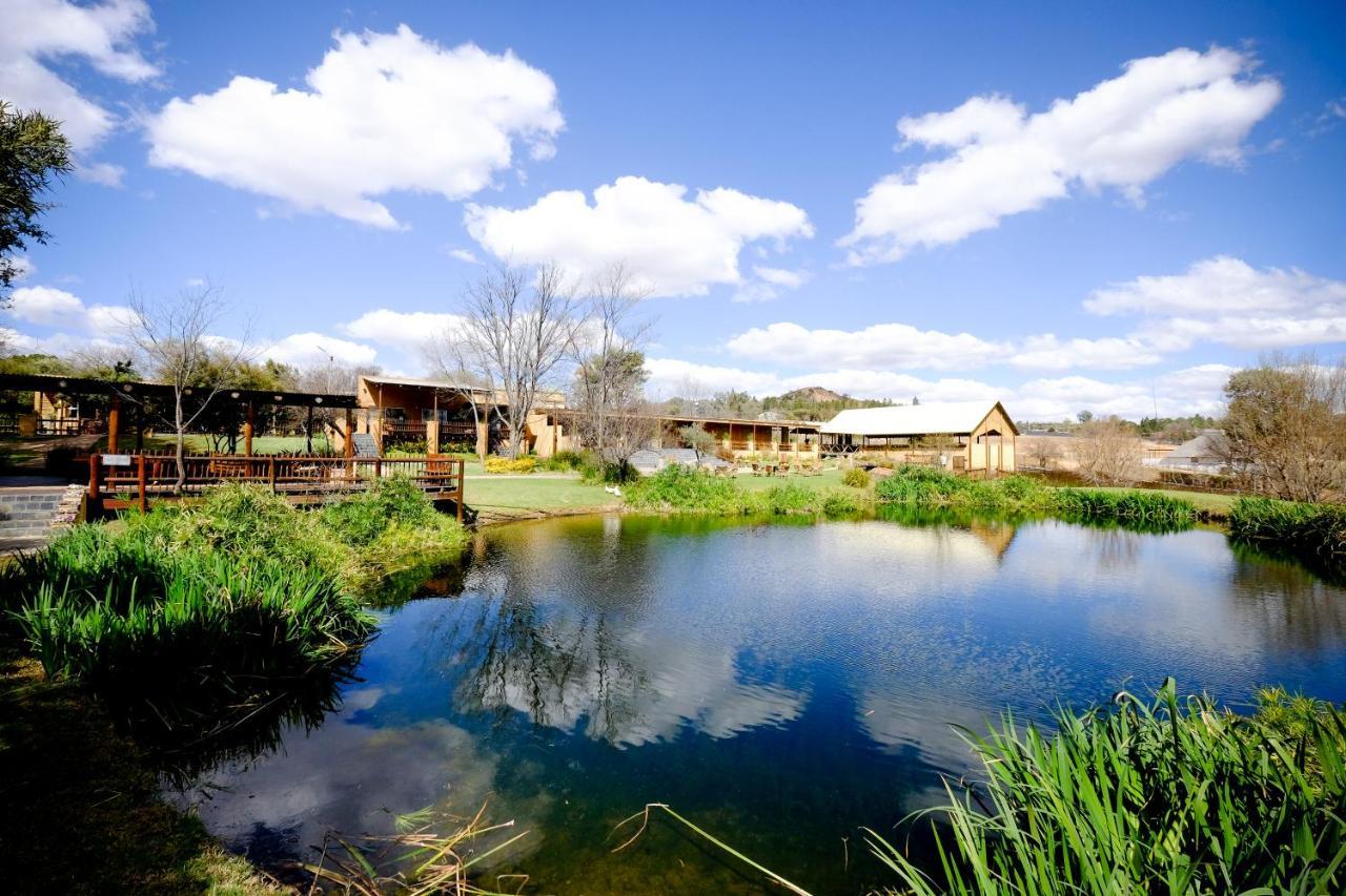Cradle Valley Boutique Guesthouse Muldersdrift Dış mekan fotoğraf