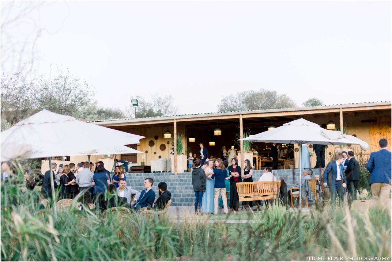 Cradle Valley Boutique Guesthouse Muldersdrift Dış mekan fotoğraf